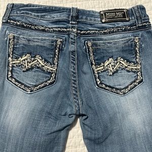 Miss Me size 30 boot cut